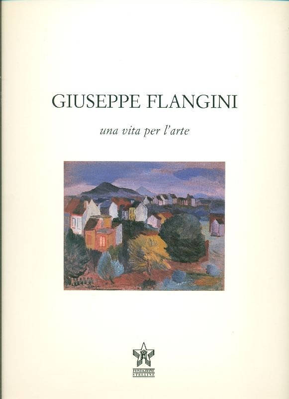 Giuseppe Flangini 1898-1961 una vita per l'arte | Immagine principale