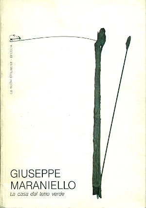 Giuseppe Maraniello. La casa dal tetto verde | Immagine principale
