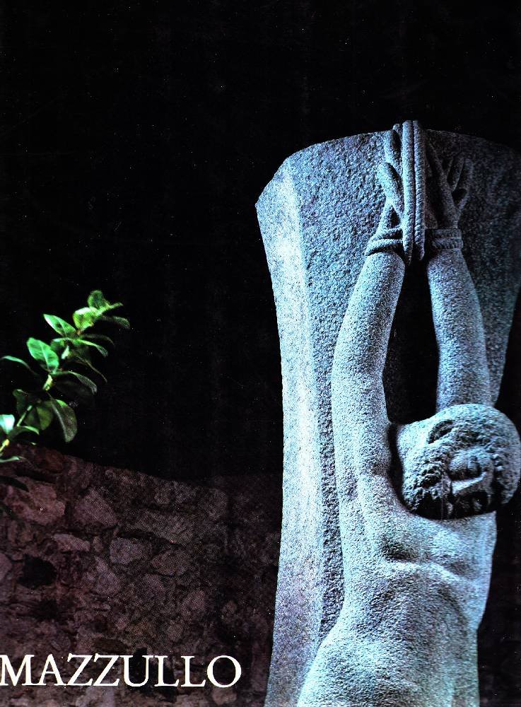 Giuseppe Mazzullo | Immagine principale