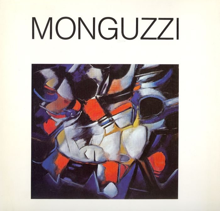 Giuseppe Monguzzi. Opere recenti | Immagine principale