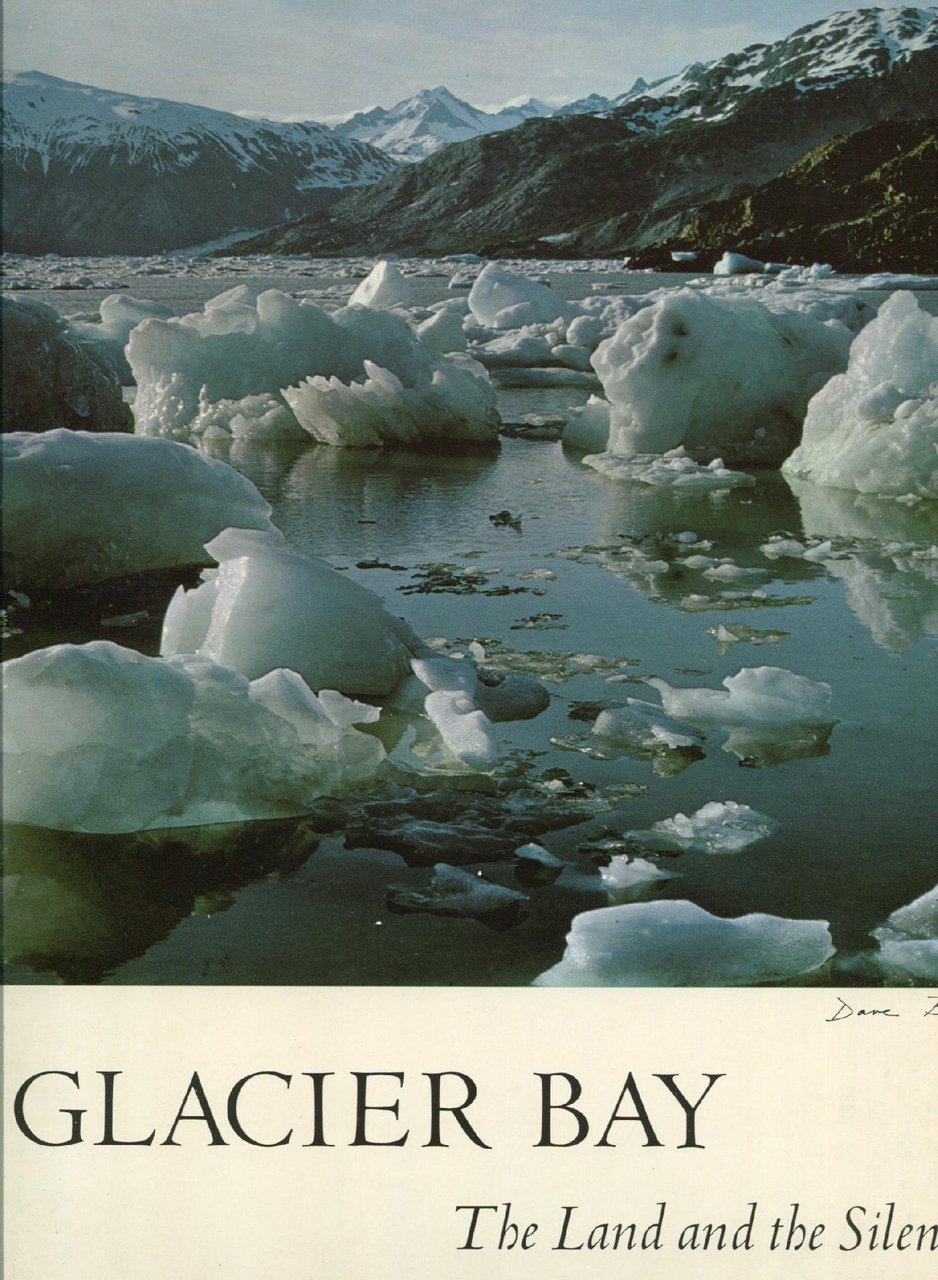 Glacier Bay. The land and the Silence | Immagine principale