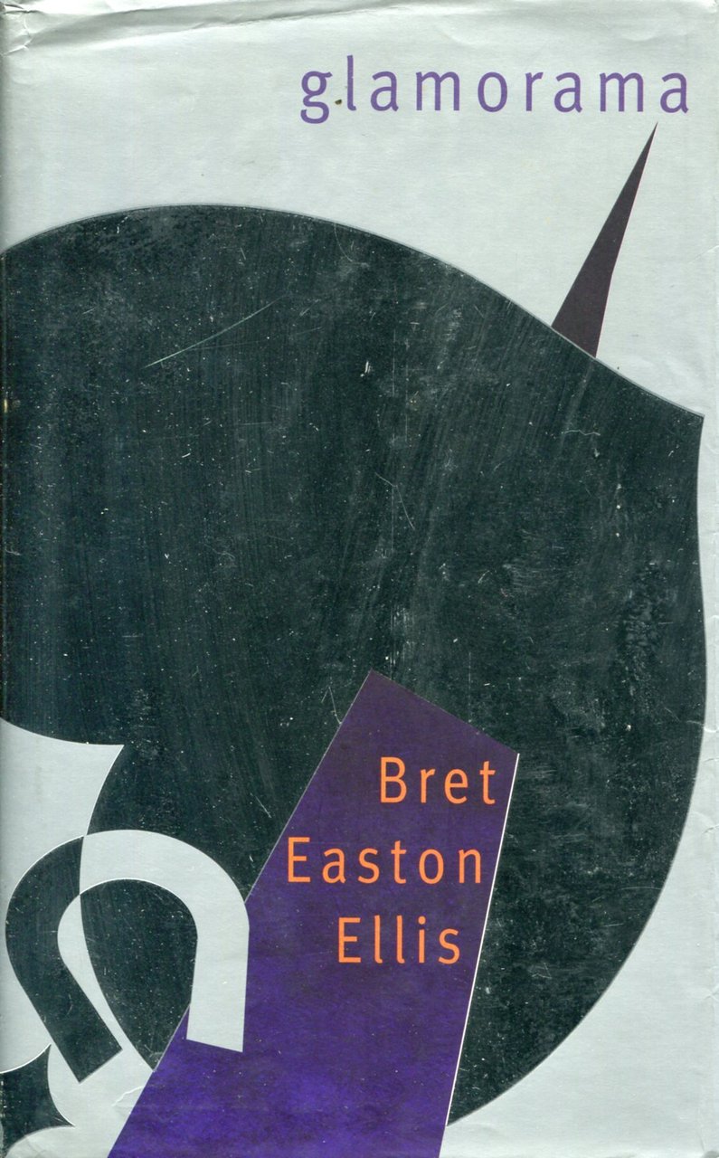 Glamorama | Immagine principale