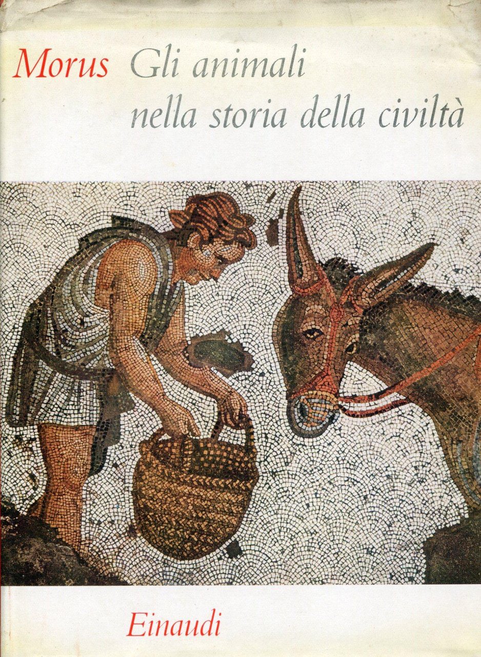 Gli animali nella storia della civiltà | Immagine principale