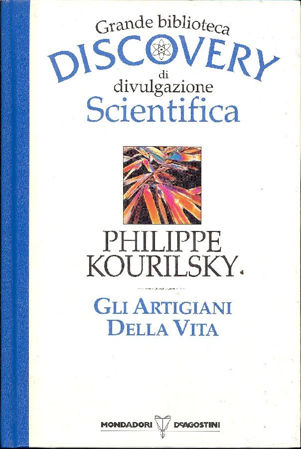 Gli artigiani della vita | Immagine principale