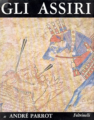 Gli Assiri | Immagine principale