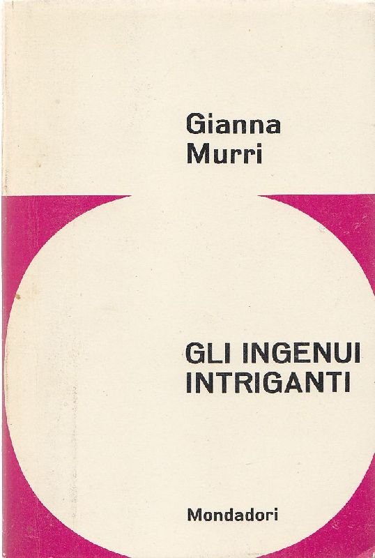 Gli ingenui intriganti | Immagine principale