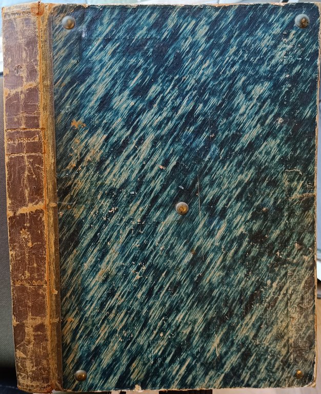 Gli ordini d'architettura civile di M. Jacopo Barozzi da Vignola … | Immagine Gallery 2