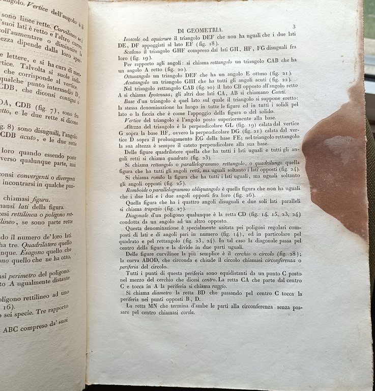 Gli ordini d'architettura civile di M. Jacopo Barozzi da Vignola … | Immagine Gallery 3