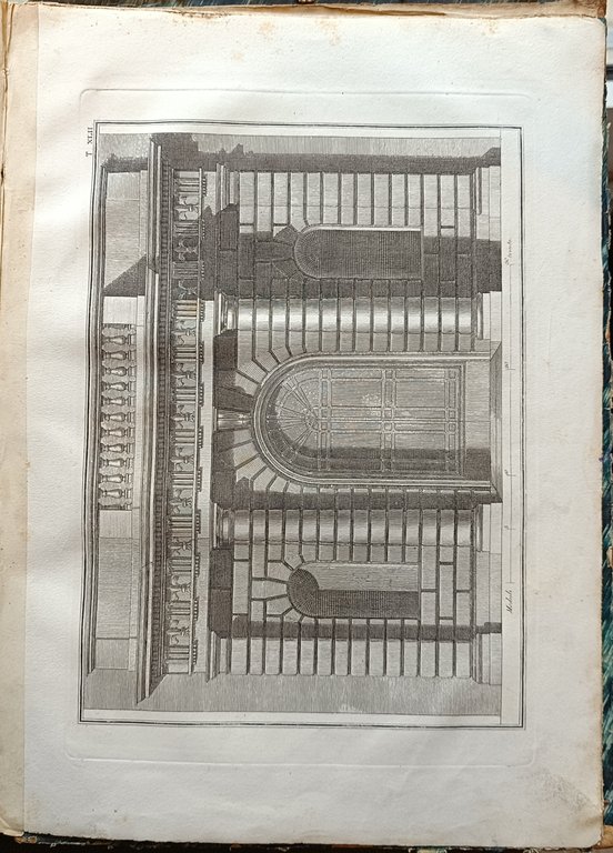 Gli ordini d'architettura civile di M. Jacopo Barozzi da Vignola … | Immagine Gallery 5