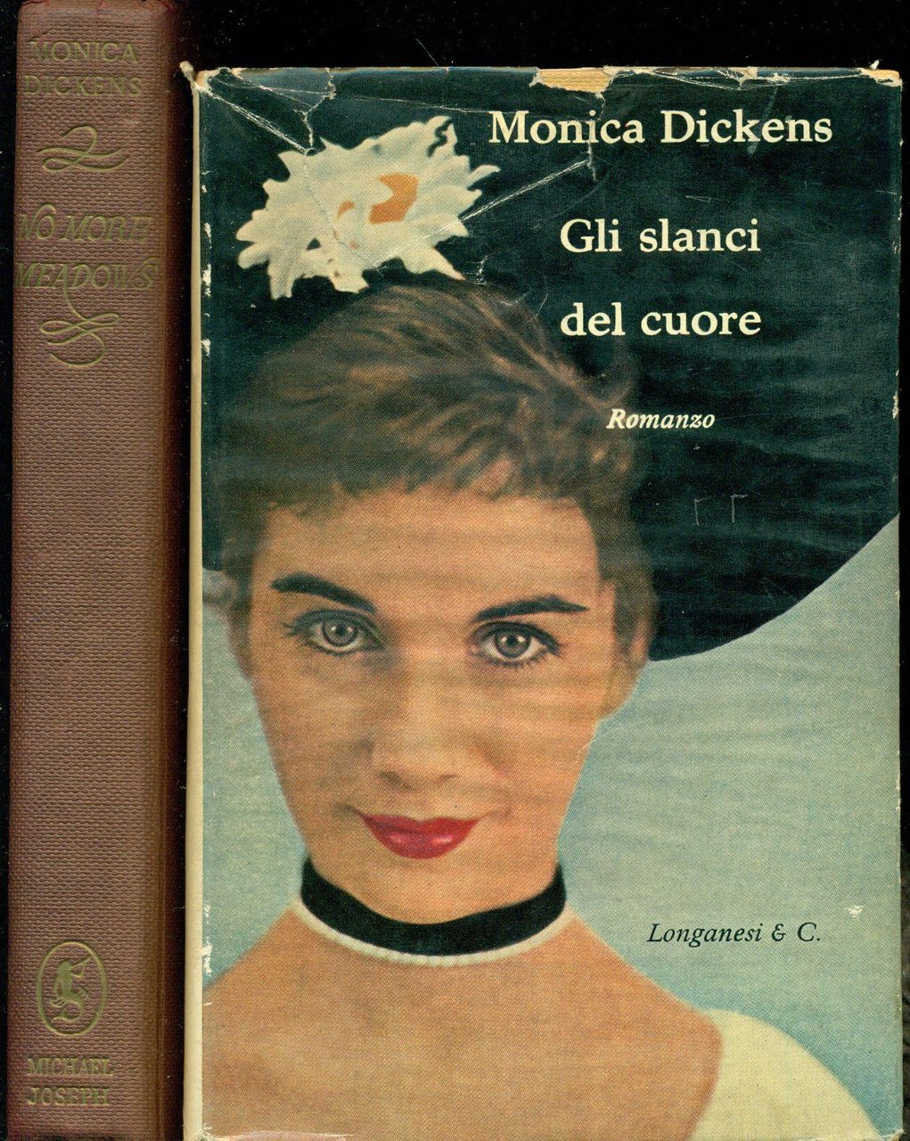 Gli slanci del cuore | Immagine principale