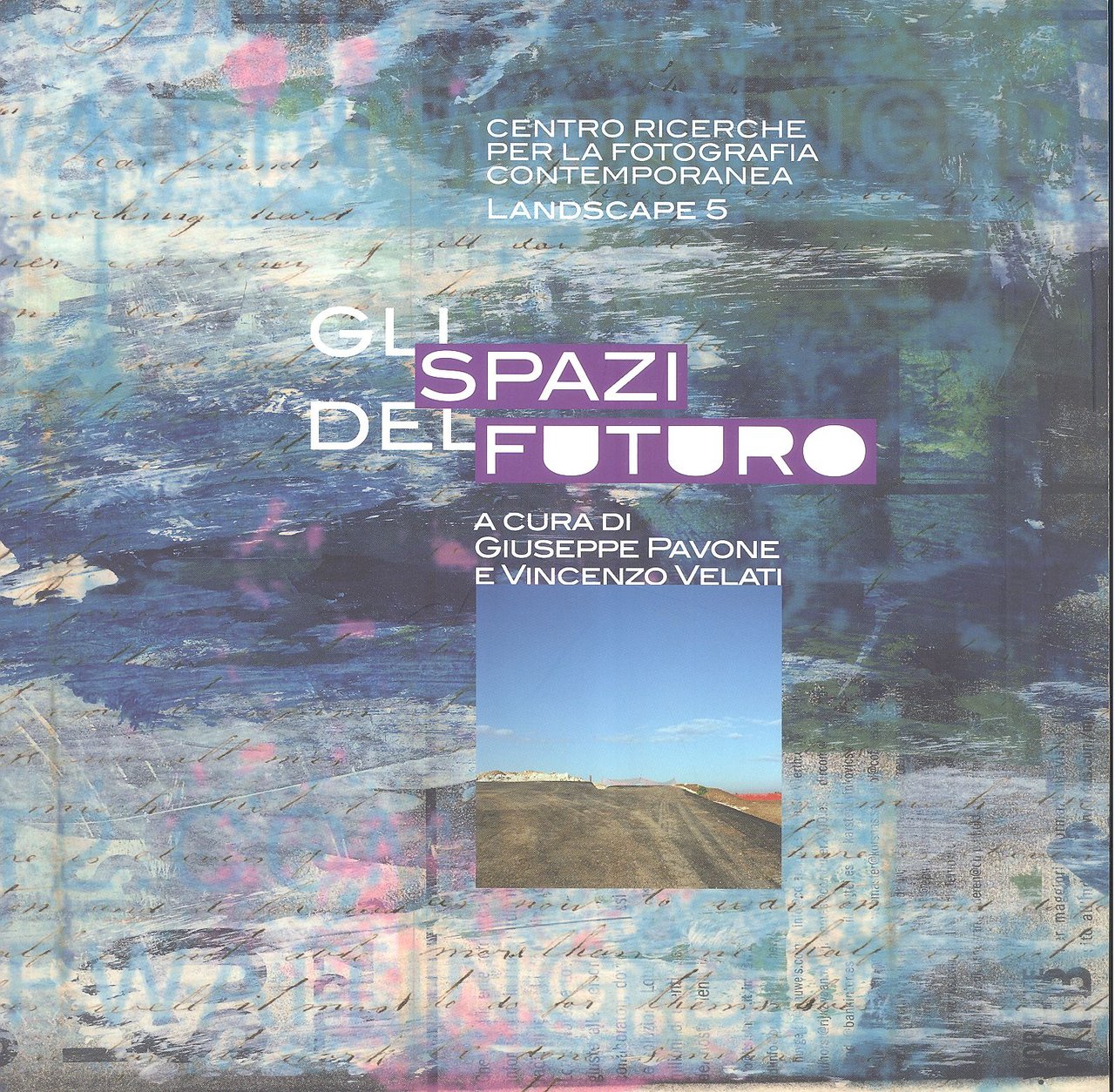 Gli spazi del futuro | Immagine principale