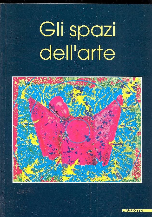 Gli spazi dell&amp;#39;arte | Immagine principale