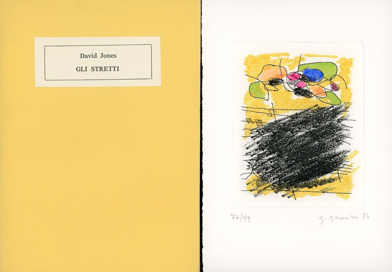 Gli stretti | Immagine principale