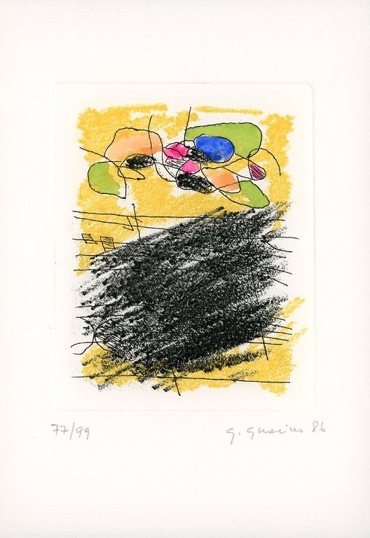 Gli stretti | Immagine Gallery 2