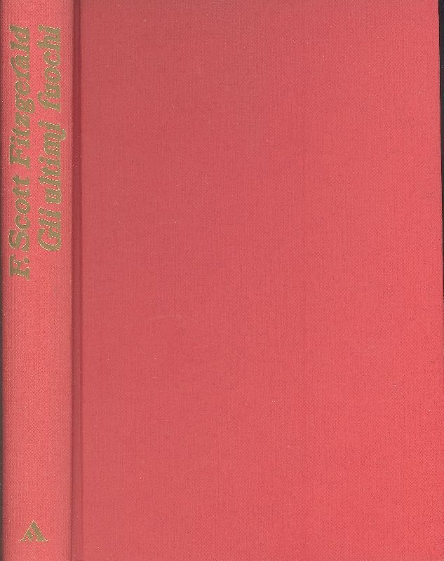 Gli ultimi fuochi | Immagine principale