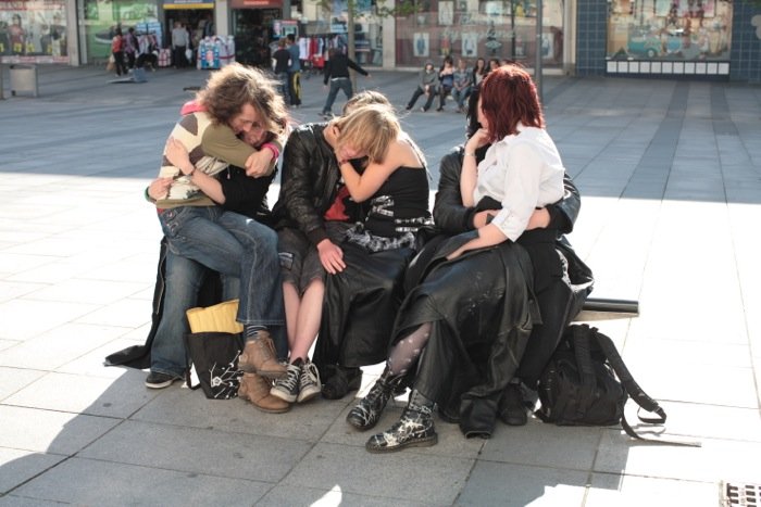 God Forgotten Face | Immagine Gallery 2