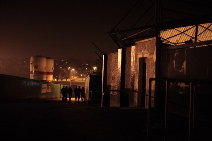 God Forgotten Face | Immagine Gallery 3