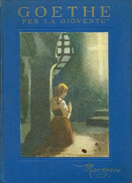 Goethe per la gioventù | Immagine principale