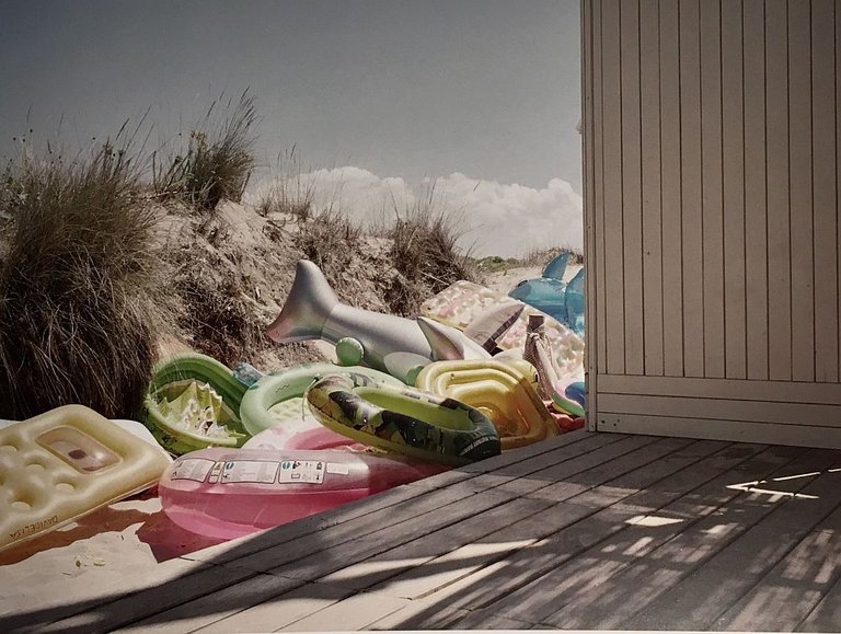 Going slowly | Immagine Gallery 5