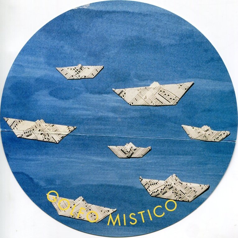 Golfo mistico. De Luca, Guerrera, Lisi, Serse, Spoletini | Immagine Gallery 2