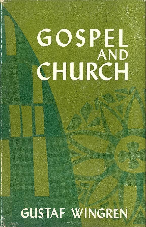 Gospel and Church | Immagine principale