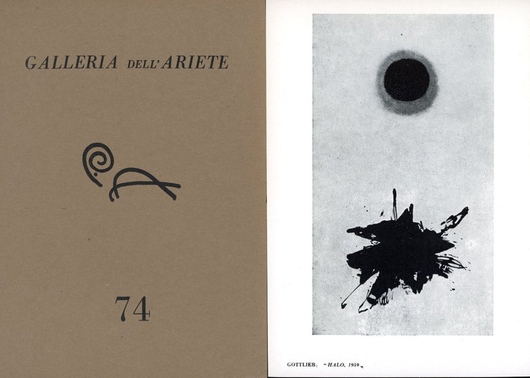 Gottlieb | Immagine Gallery 2