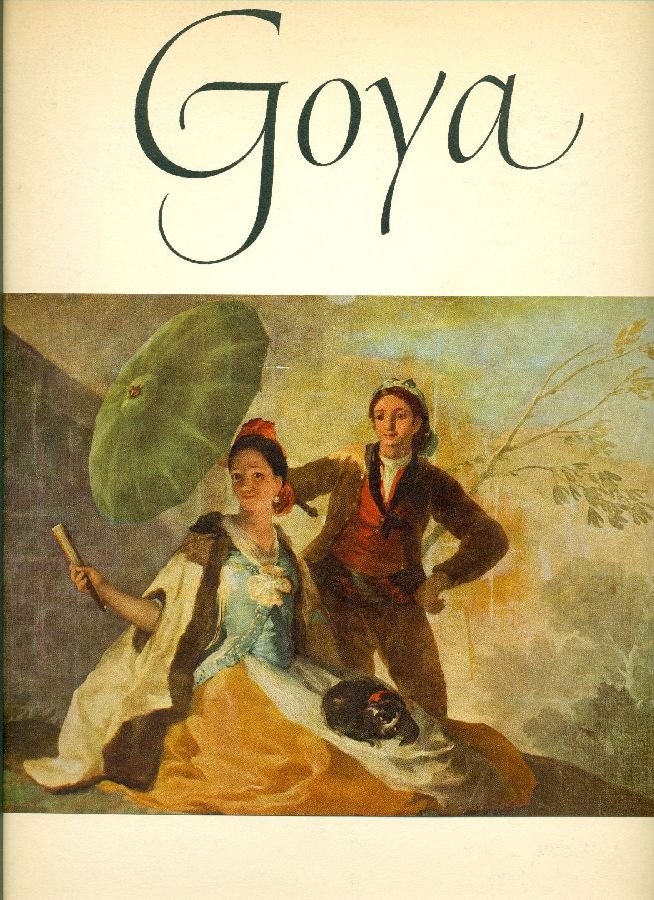 Goya | Immagine principale
