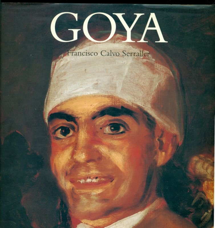 Goya | Immagine principale
