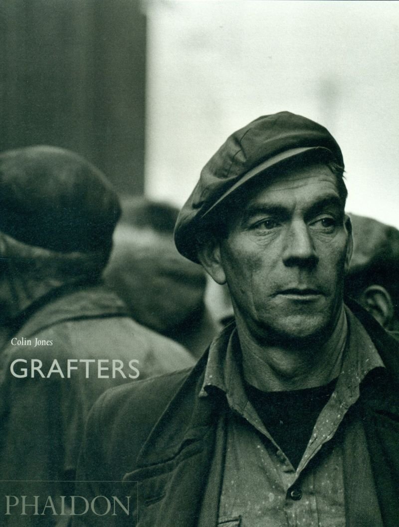 Grafters | Immagine principale