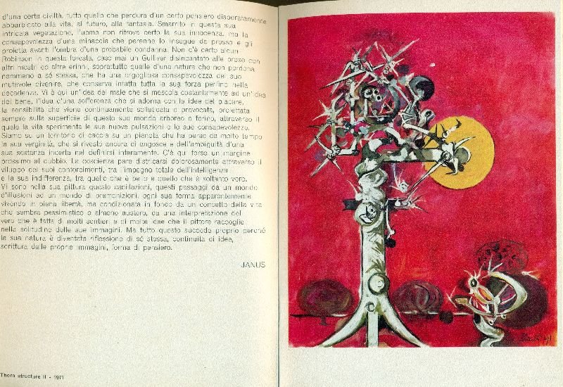 Graham Sutherland | Immagine principale