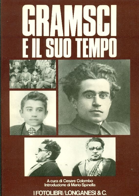 Gramsci e il suo tempo | Immagine principale