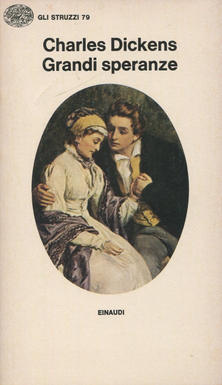Grandi speranze | Immagine principale