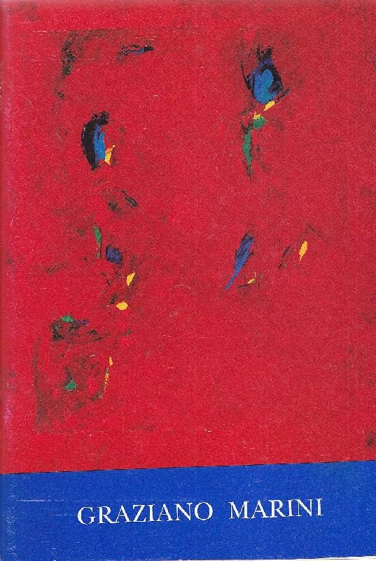 Graziano Marini | Immagine principale