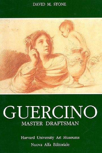 Guercino Master Draftsman. Works from North American Collections | Immagine principale