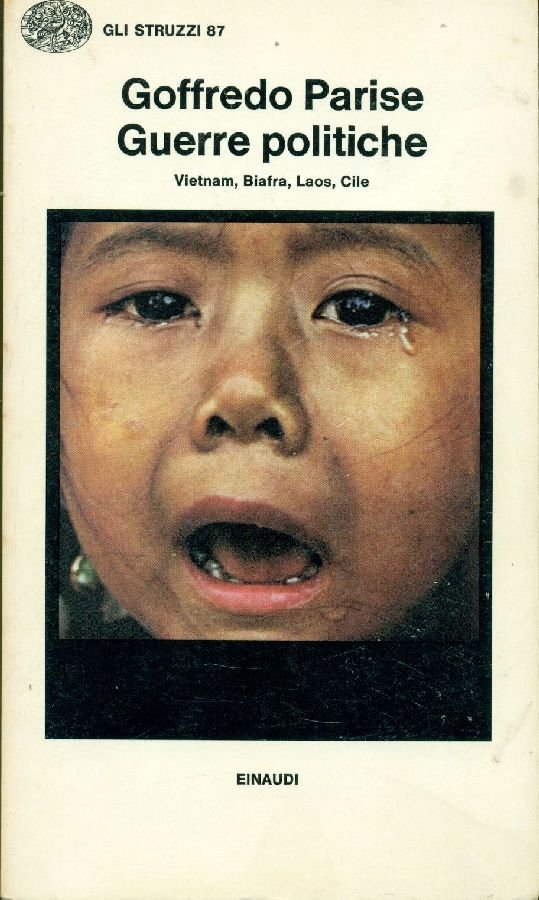 Guerre politiche. Vietnam, Biafra, Laos, Cile | Immagine principale