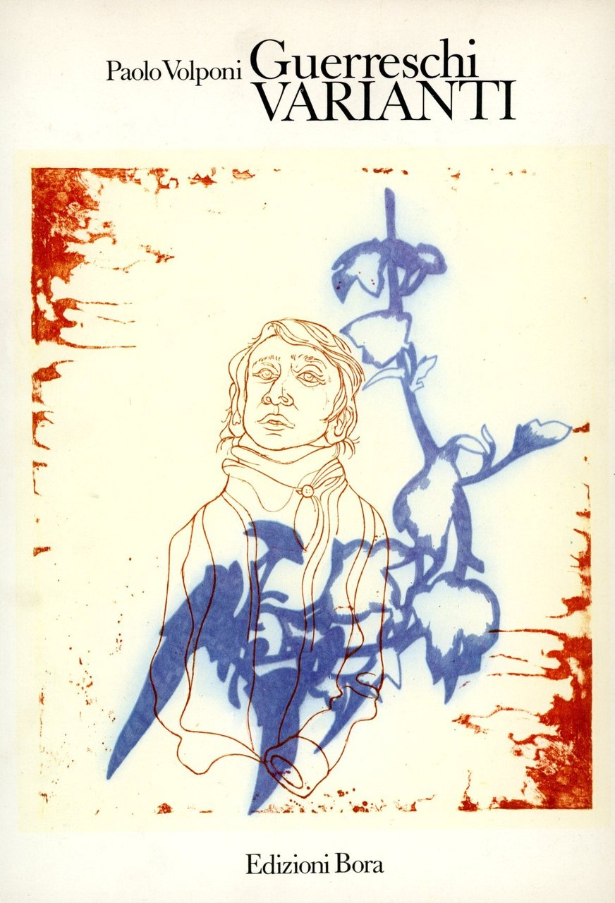 Guerreschi. Varianti | Immagine principale