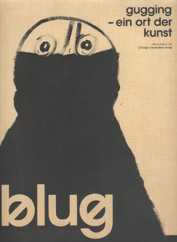 Gugging - Ein ort der kunst / Gugging - Grounds … | Immagine principale