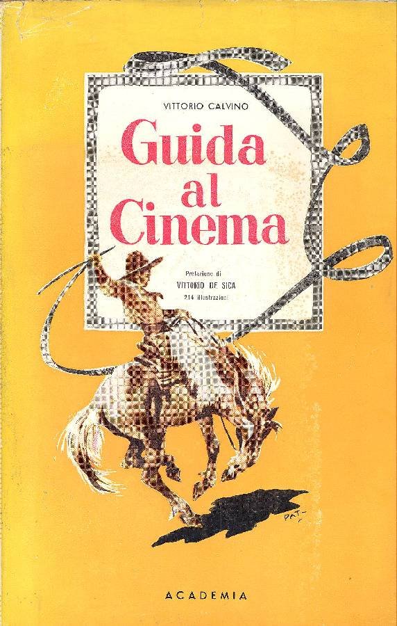 Guida al cinema | Immagine principale
