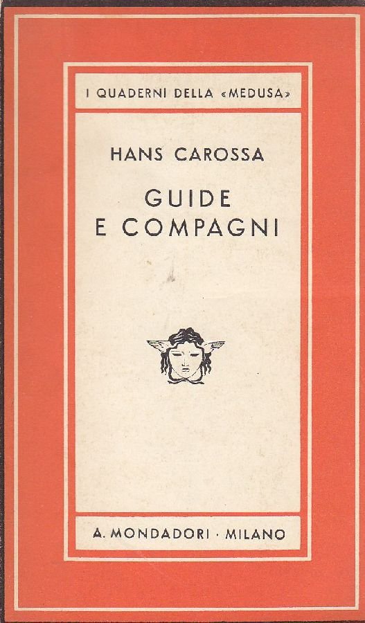 Guide e compagni | Immagine principale