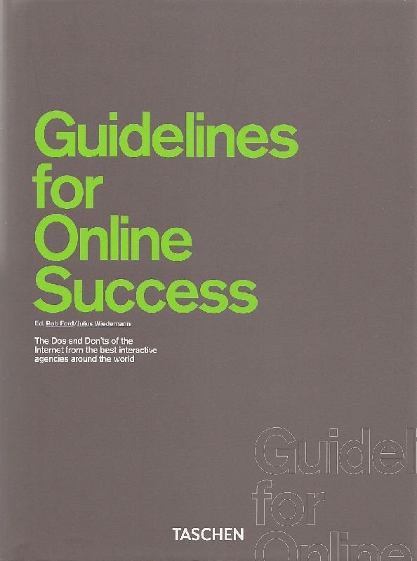 Guidelines for online success | Immagine principale