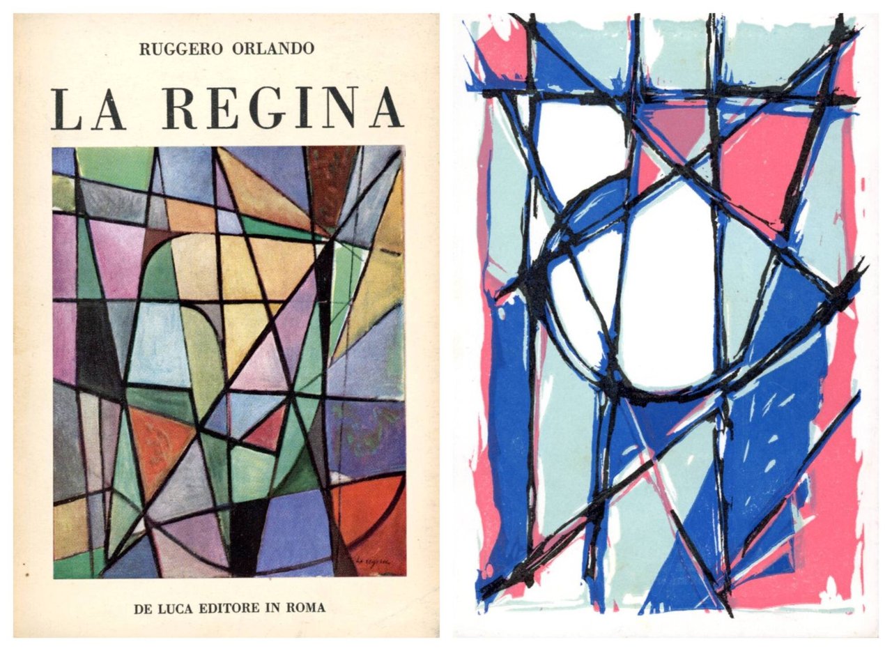 Guido La Regina | Immagine principale