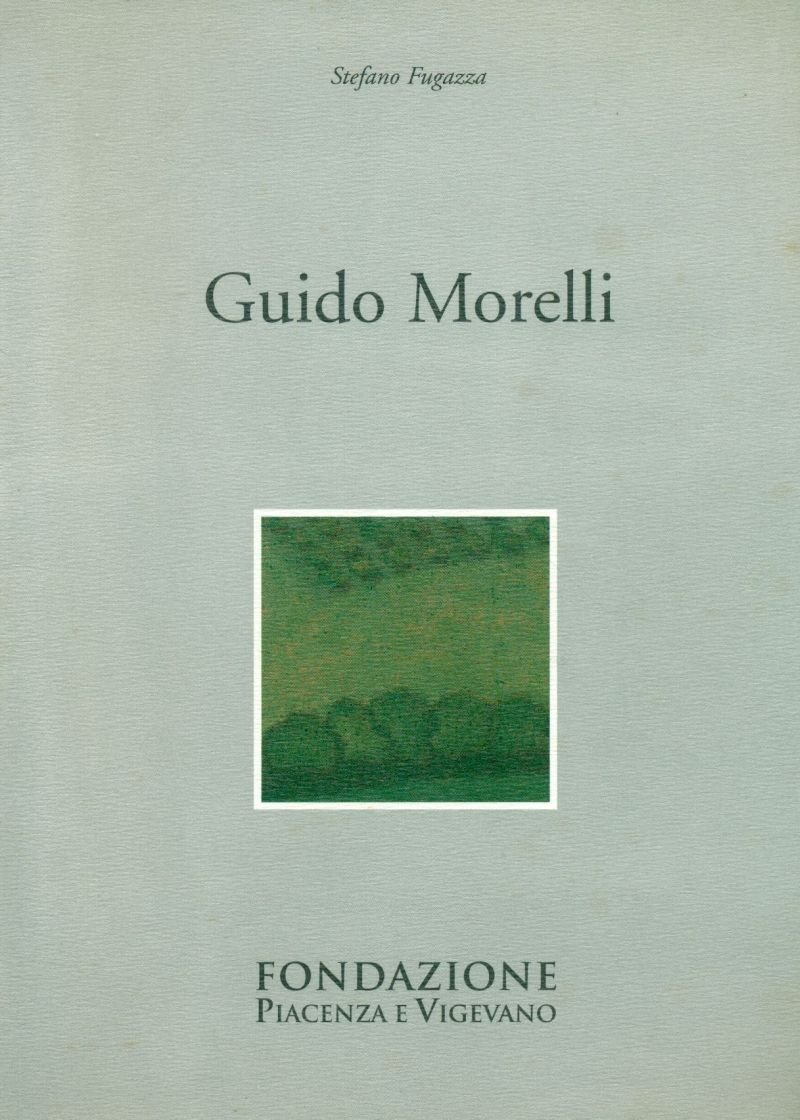 Guido Morelli. Opere Recenti | Immagine principale