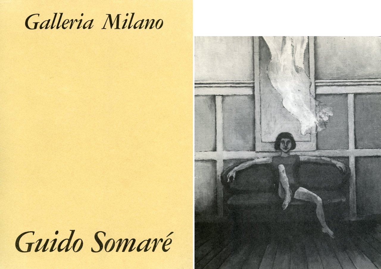 Guido Somaré | Immagine principale