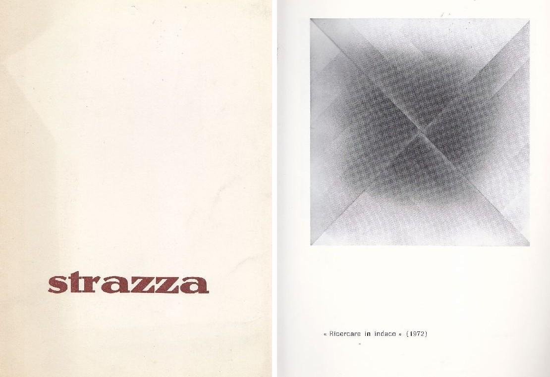 Guido Strazza | Immagine principale