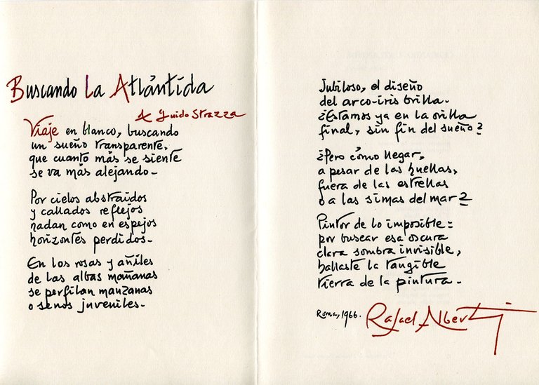 Guido Strazza | Immagine Gallery 2