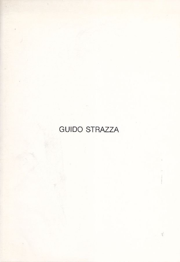 Guido Strazza. &amp;#39;&amp;#39;Giardino d&amp;#39;Euclide&amp;#39;&amp;#39; | Immagine principale