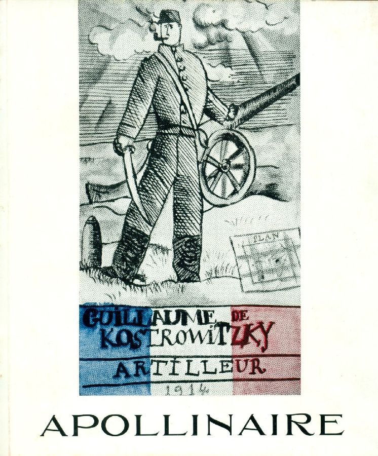 Guillaume Apollinaire | Immagine principale