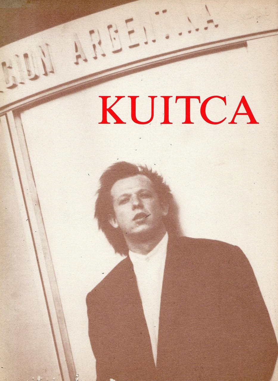 Guillermo Kuitca | Immagine principale