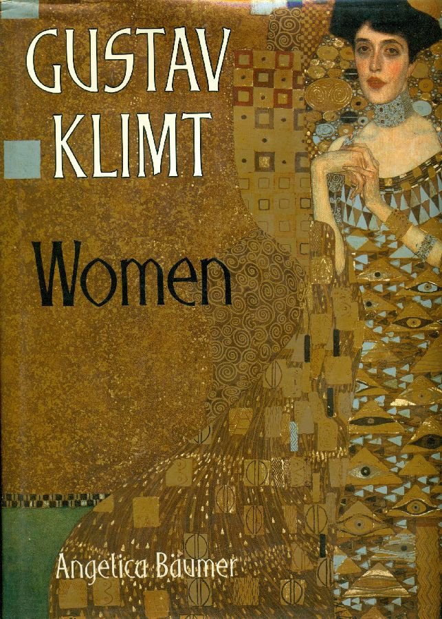 Gustav Klimt. Women | Immagine principale