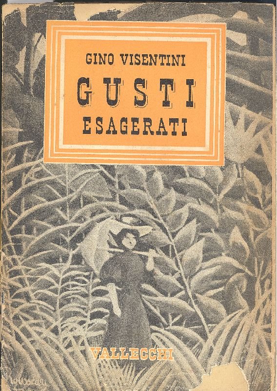 Gusti esagerati | Immagine principale